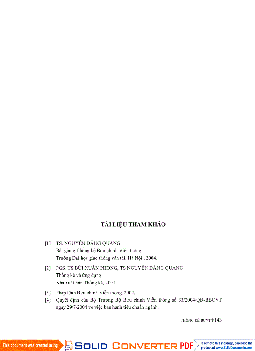 image for page Thống kê Bưu chính viễn thông