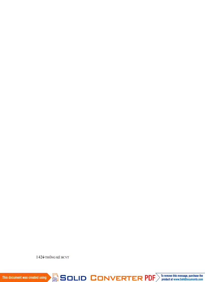 image for page Thống kê Bưu chính viễn thông