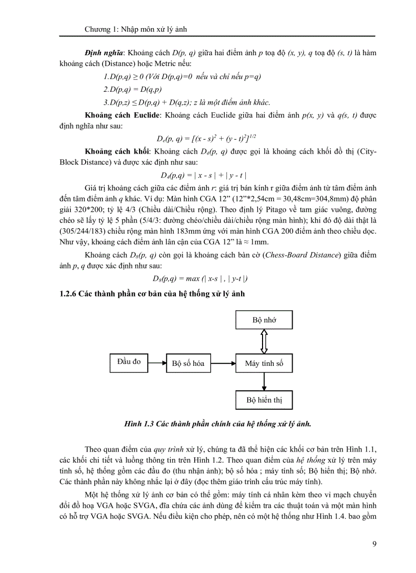 image for page Xử lý ảnh