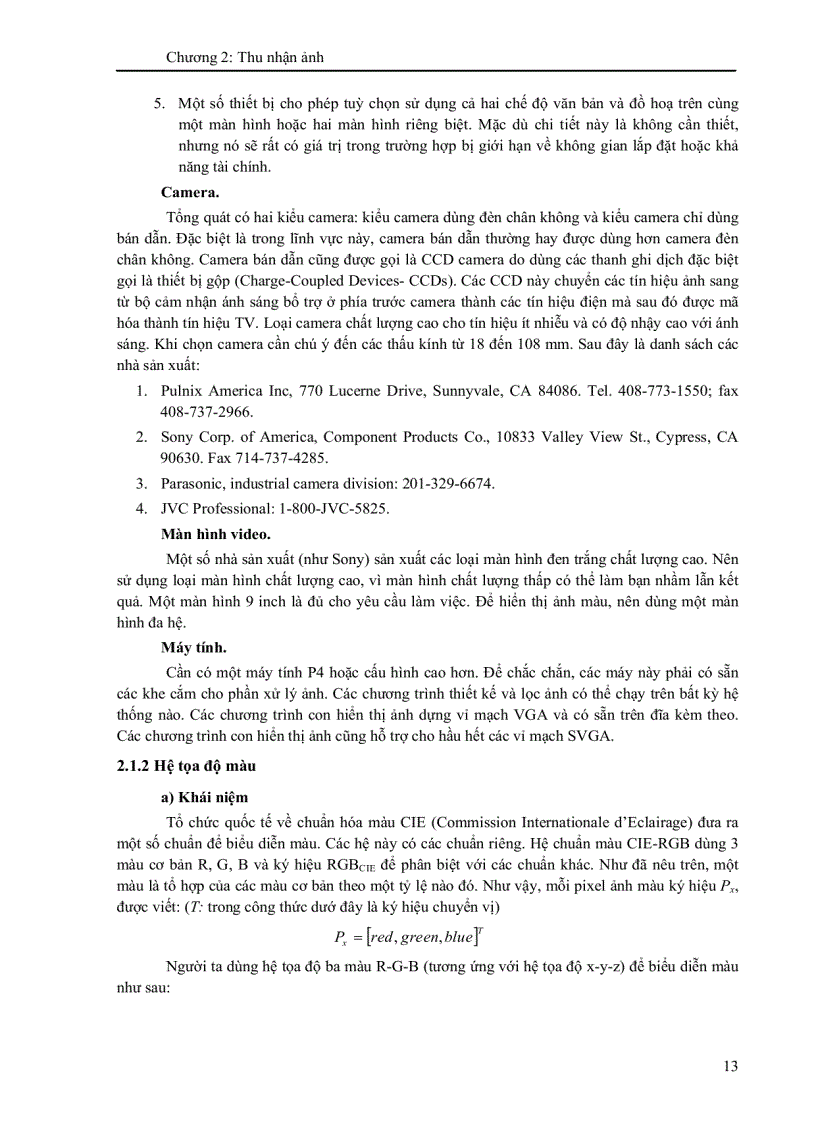 image for page Xử lý ảnh