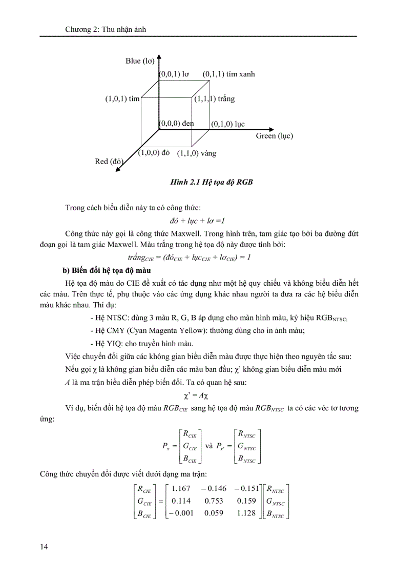 image for page Xử lý ảnh