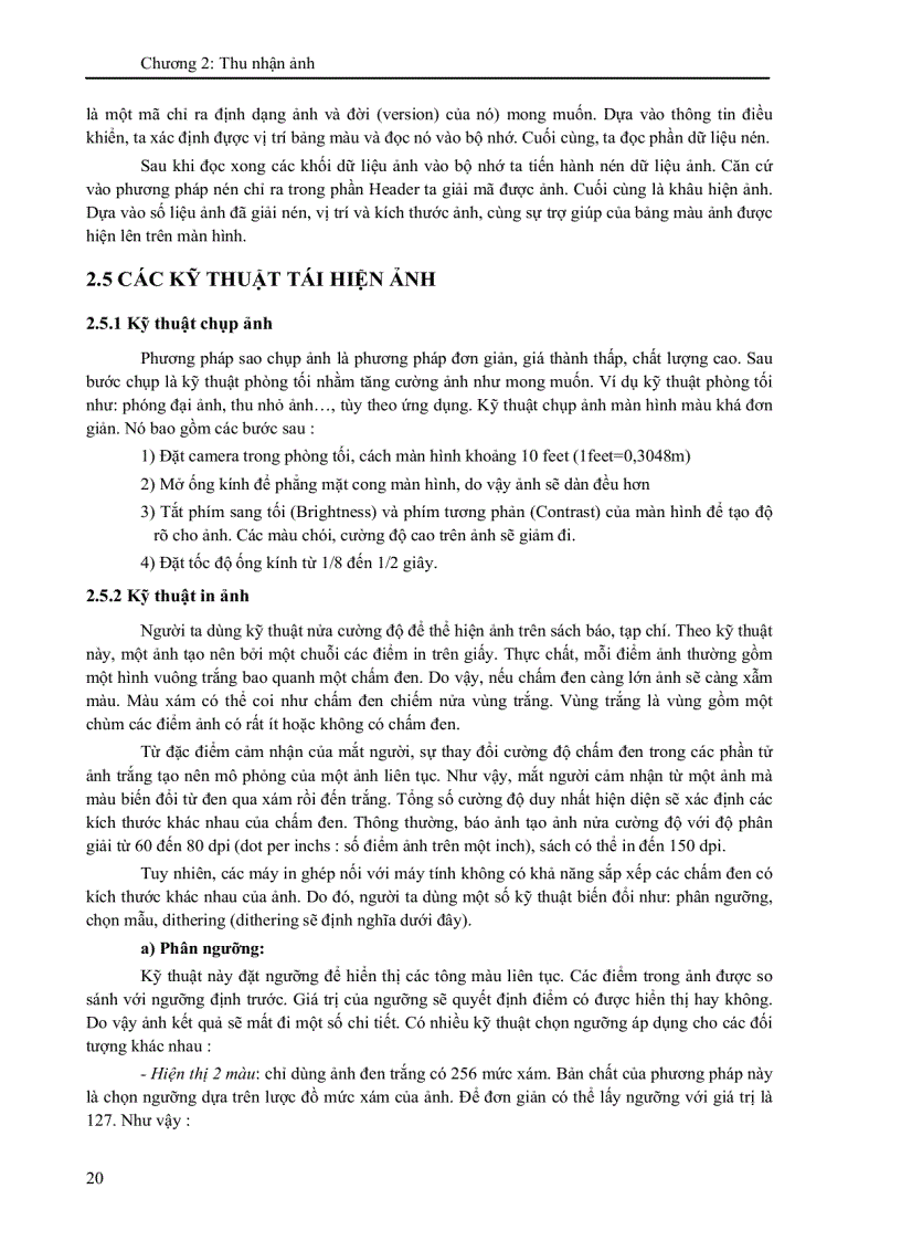 image for page Xử lý ảnh