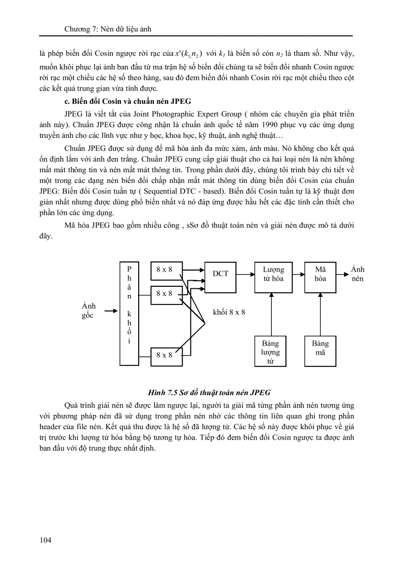 image for page Xử lý ảnh