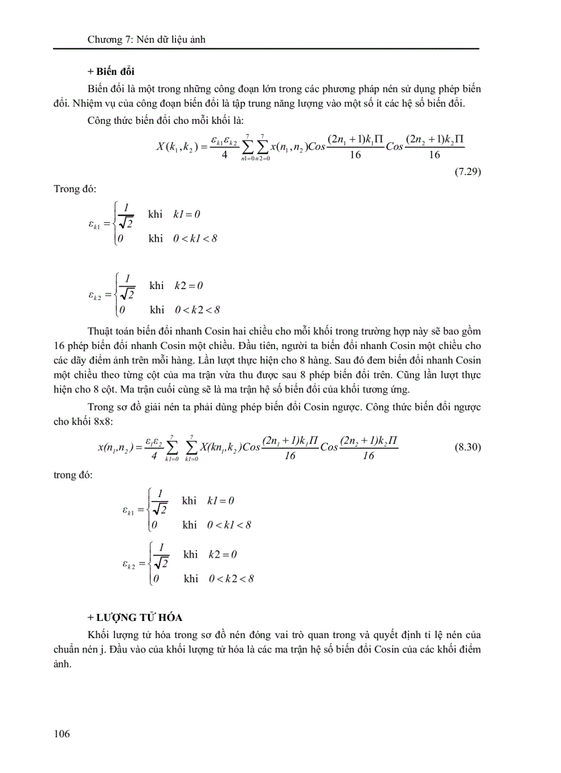 image for page Xử lý ảnh
