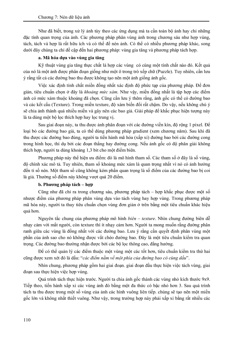 image for page Xử lý ảnh