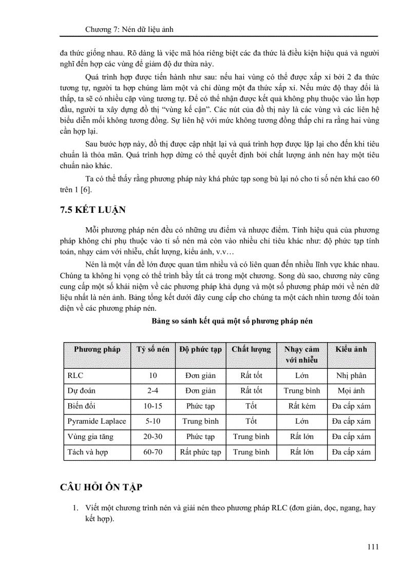 image for page Xử lý ảnh