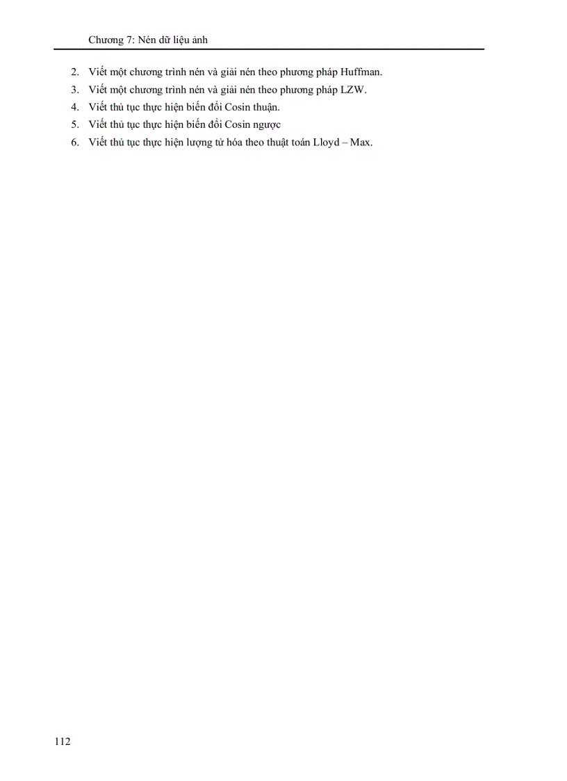 image for page Xử lý ảnh