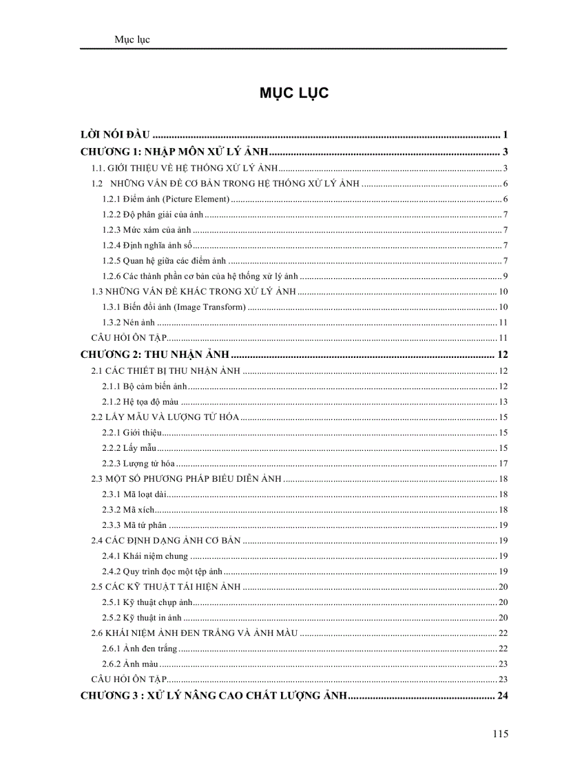 image for page Xử lý ảnh