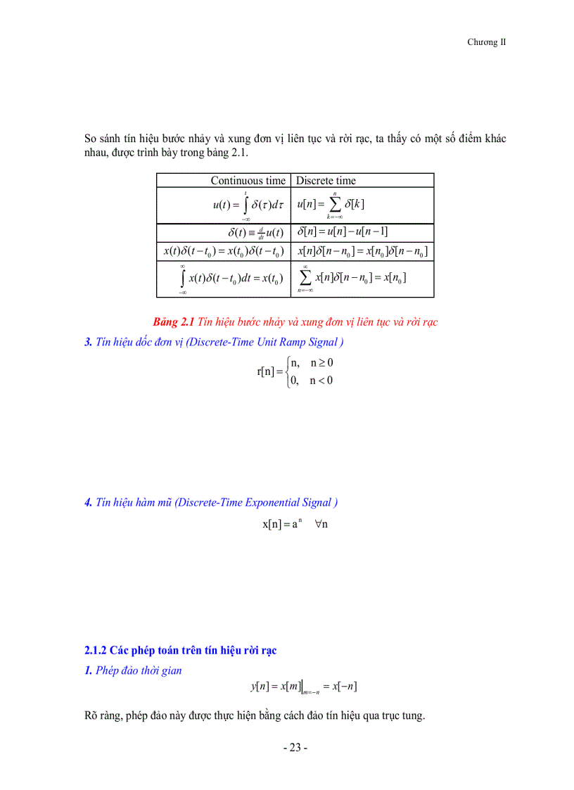image for page Xử lý tín hiệu số