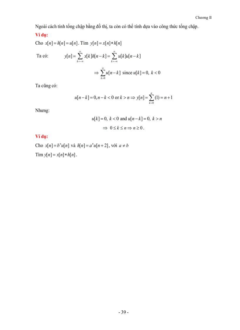 image for page Xử lý tín hiệu số