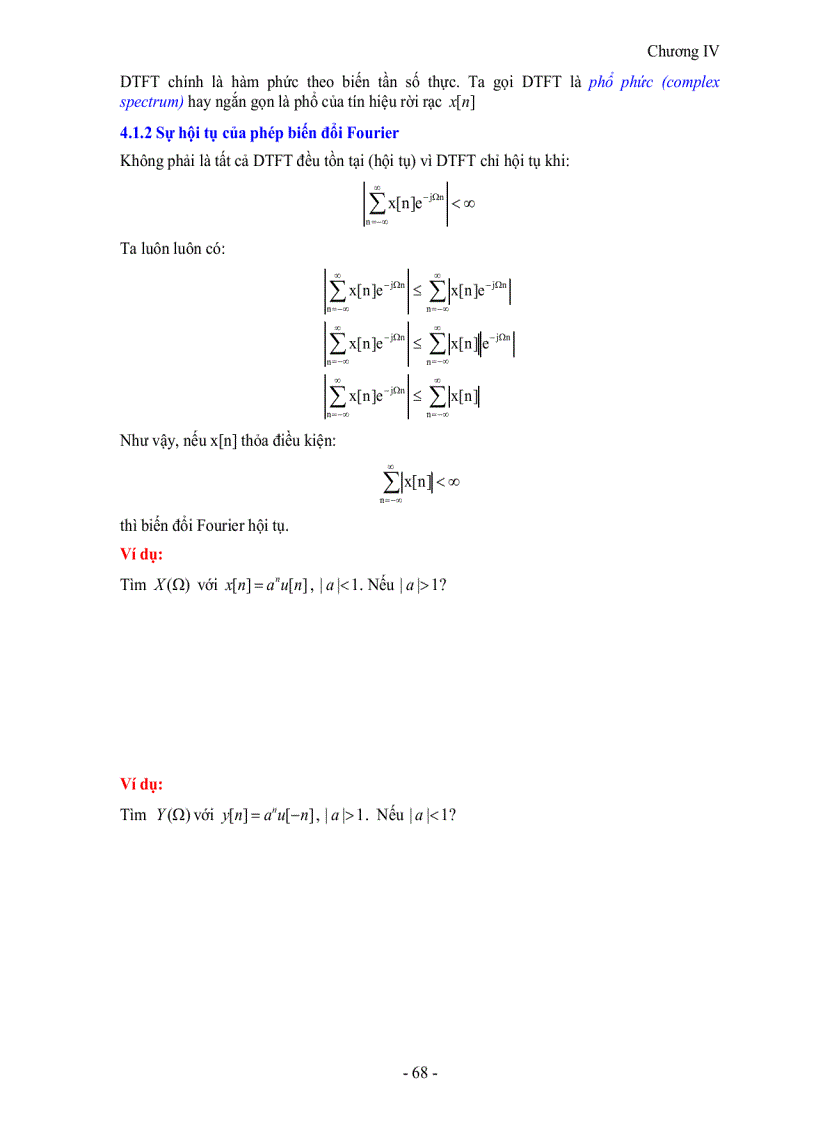 image for page Xử lý tín hiệu số
