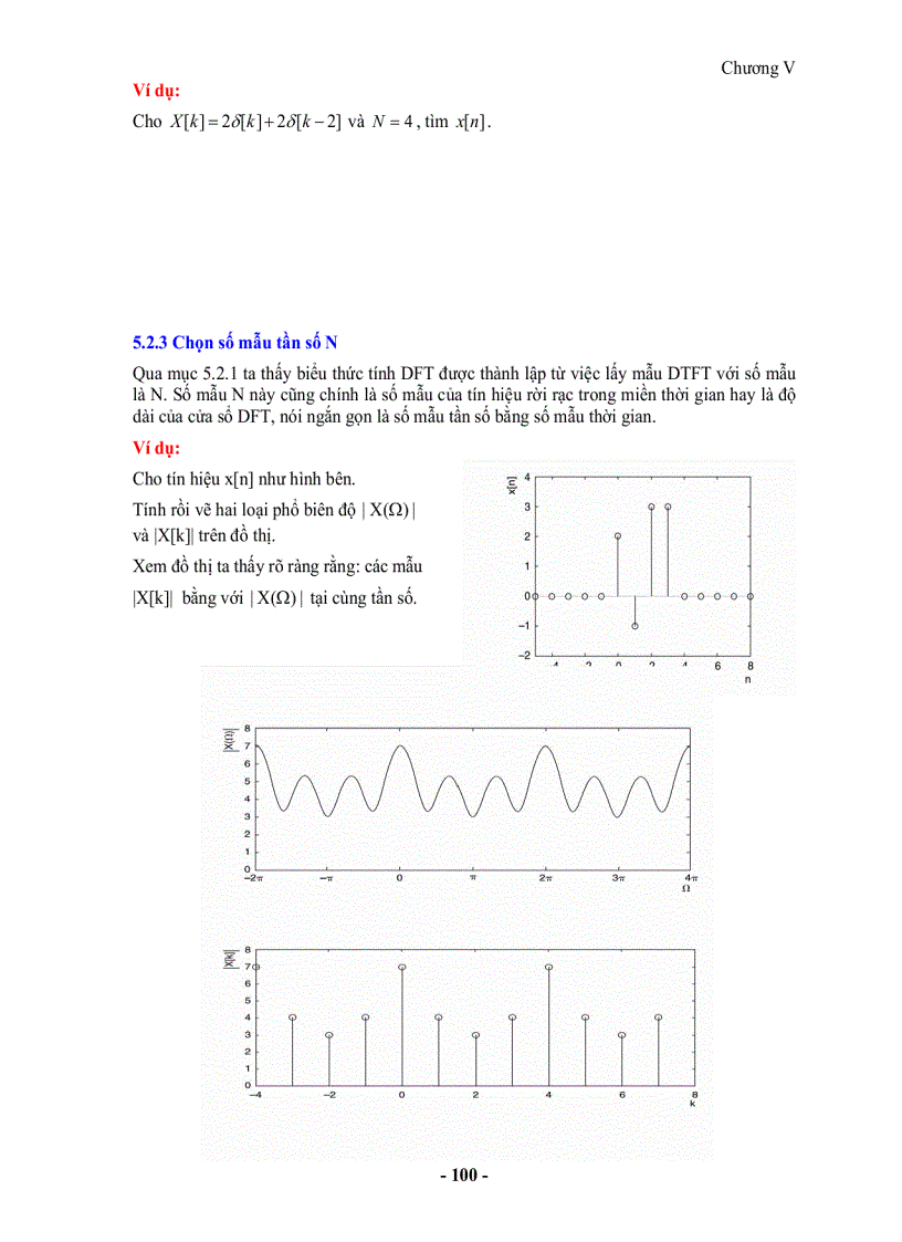 image for page Xử lý tín hiệu số