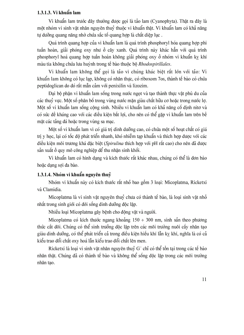 image for page Các quá trình và thiết bị công nghệ sinh học trong công nghiệp