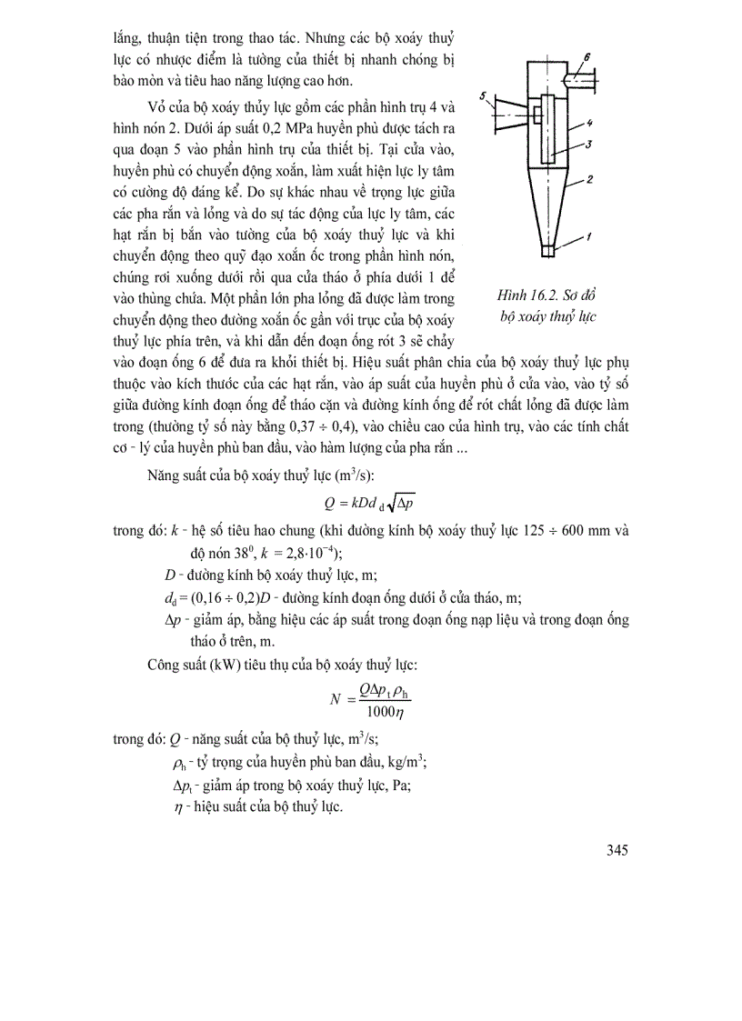 image for page Các quá trình và thiết bị công nghệ sinh học trong công nghiệp