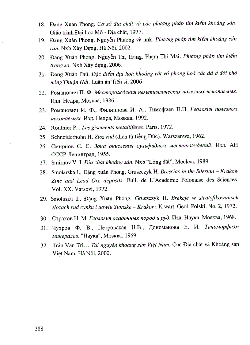 image for page Cẩm nang địa chất Tìm kiếm