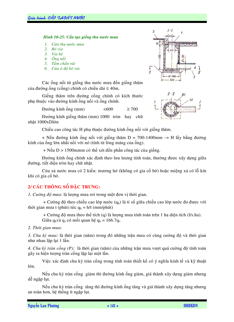 image for page Cấp thoát nước