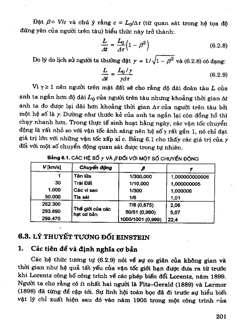 image for page Cơ học đại cương từ Aristole đến Newton