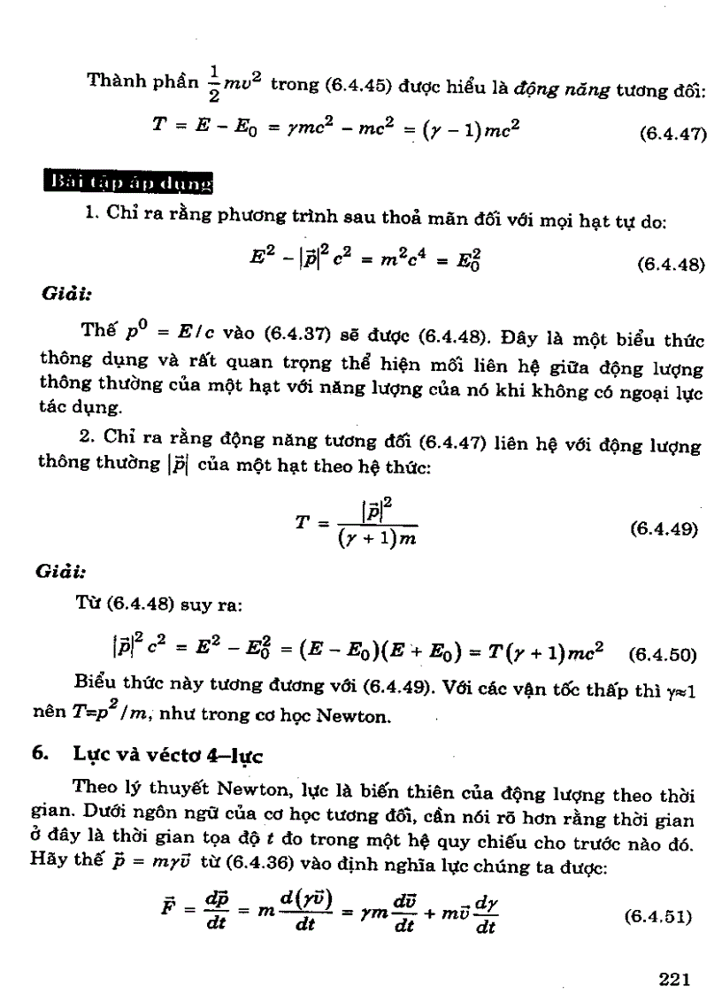 image for page Cơ học đại cương từ Aristole đến Newton