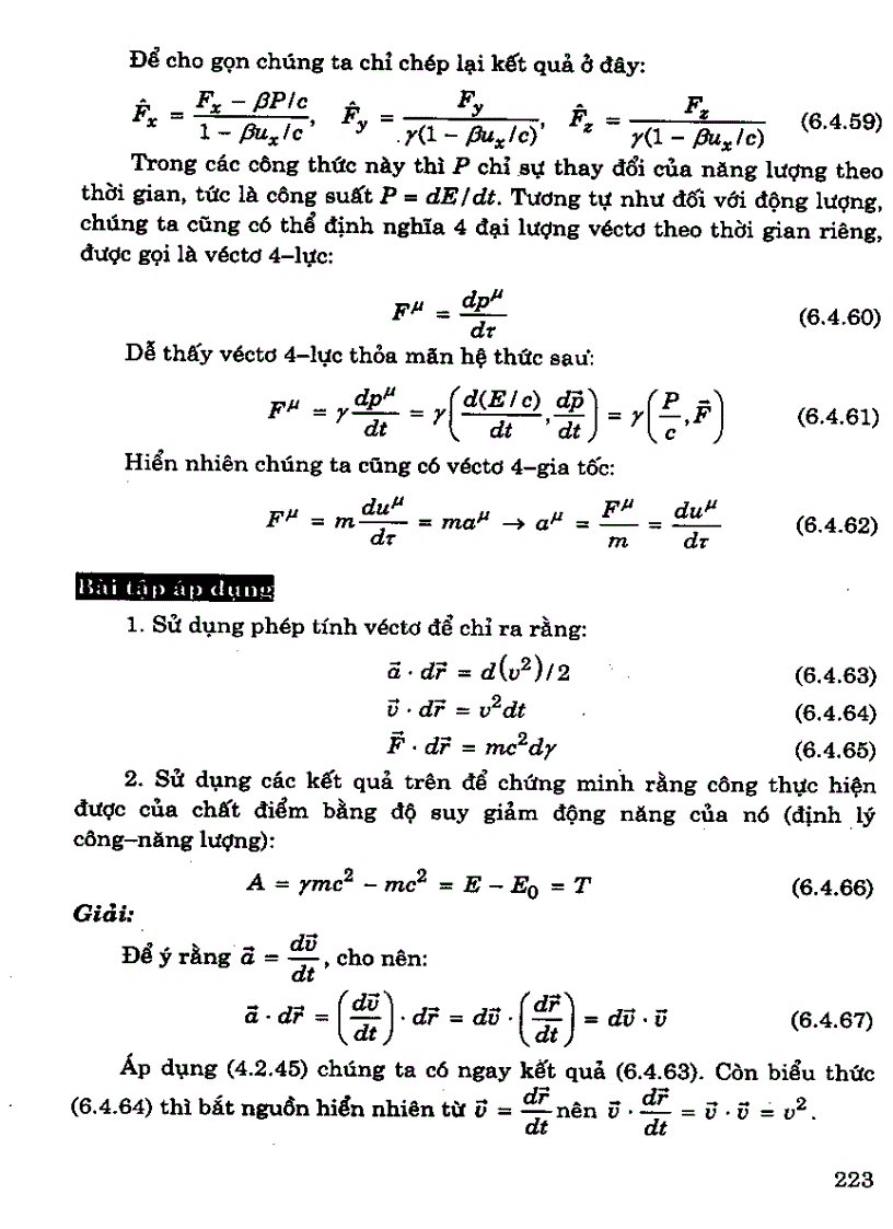 image for page Cơ học đại cương từ Aristole đến Newton