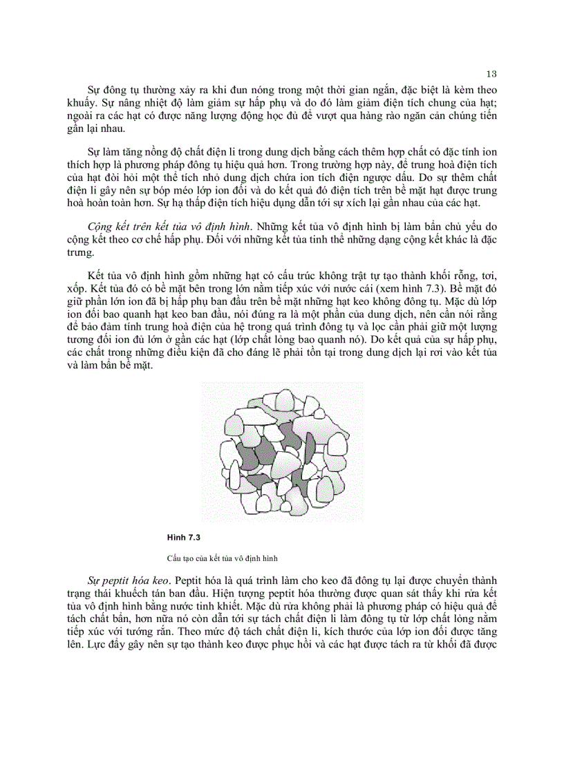 image for page Cơ sở hóa học phân tích