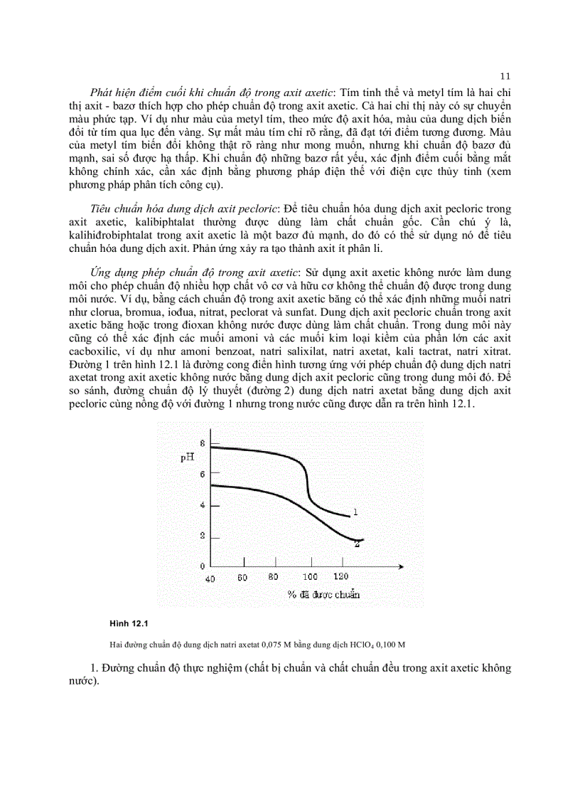 image for page Cơ sở hóa học phân tích