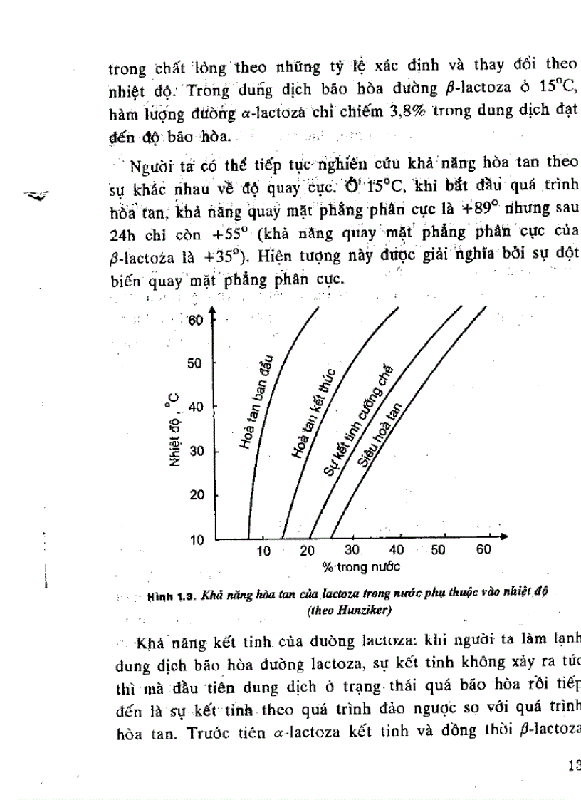 image for page Công nghệ chế biến sữa và các sản phẩm sữa