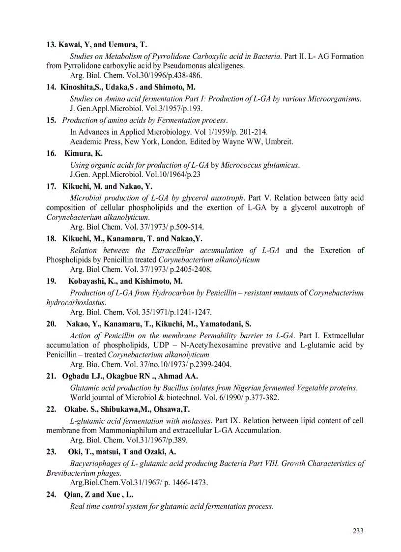 image for page Công nghệ sản xuất mì chính và các sản phẩm lên men cổ truyền