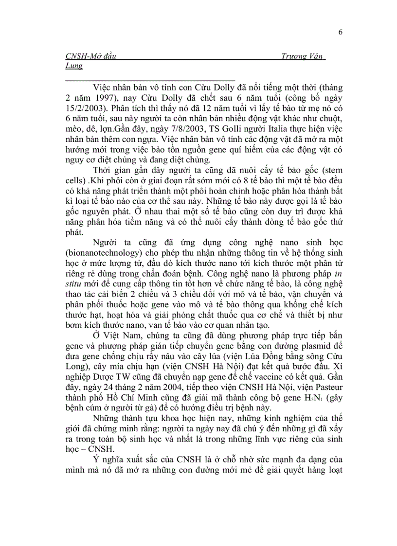 image for page Công nghệ sinh học trong sản xuất và đời sống