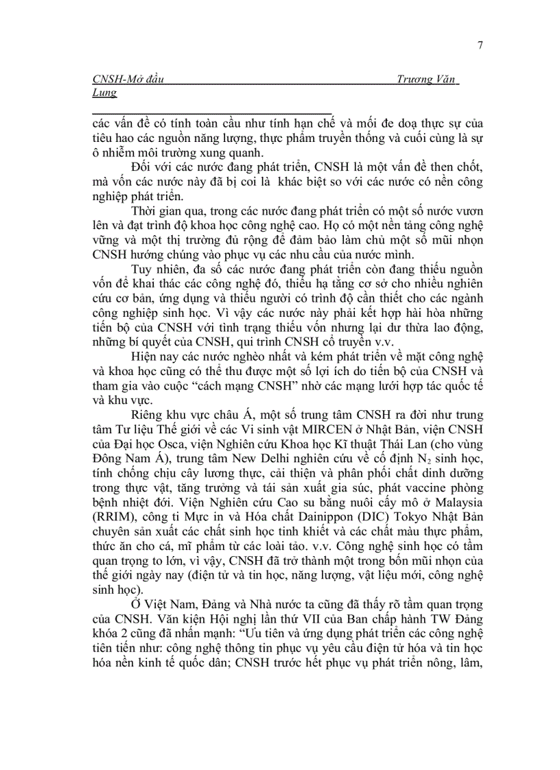 image for page Công nghệ sinh học trong sản xuất và đời sống