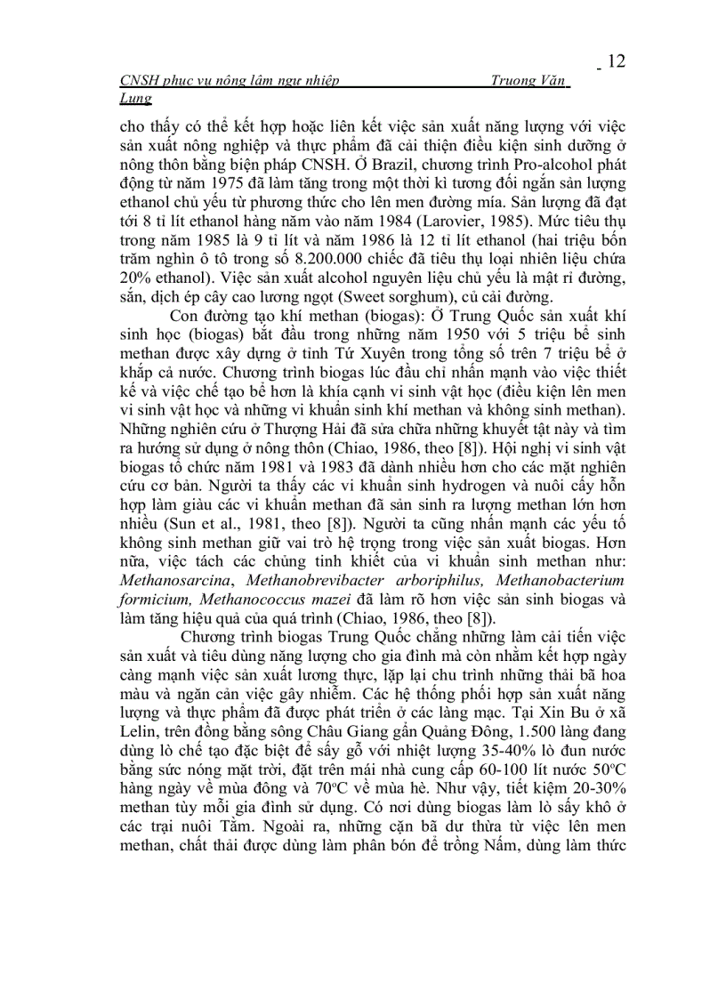 image for page Công nghệ sinh học trong sản xuất và đời sống