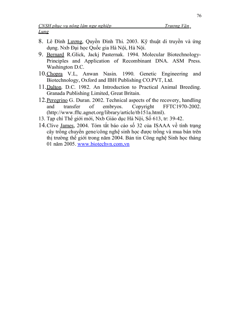 image for page Công nghệ sinh học trong sản xuất và đời sống