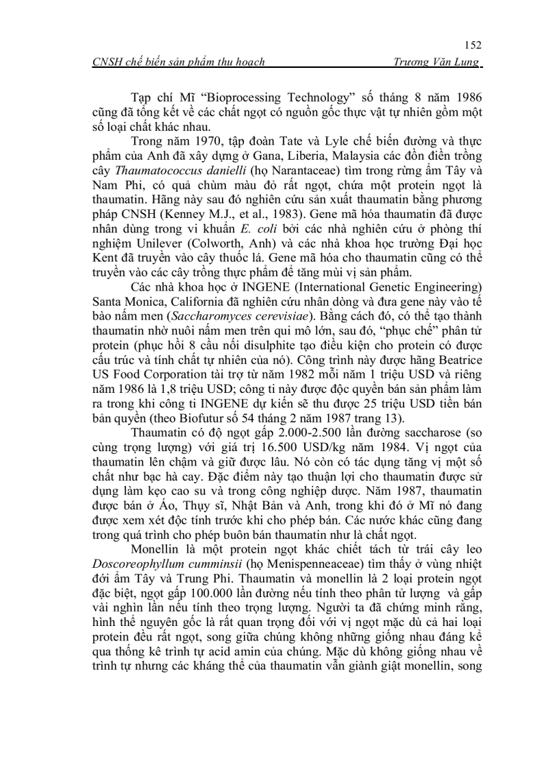 image for page Công nghệ sinh học trong sản xuất và đời sống