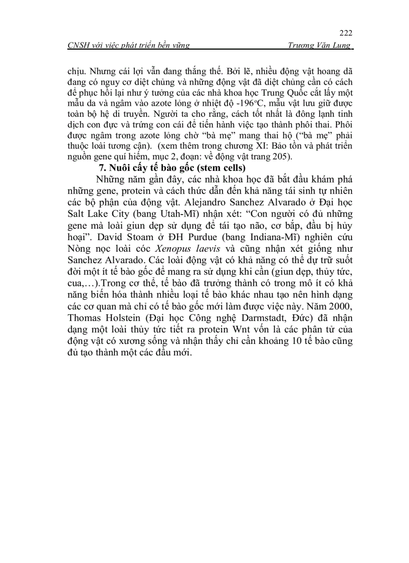 image for page Công nghệ sinh học trong sản xuất và đời sống