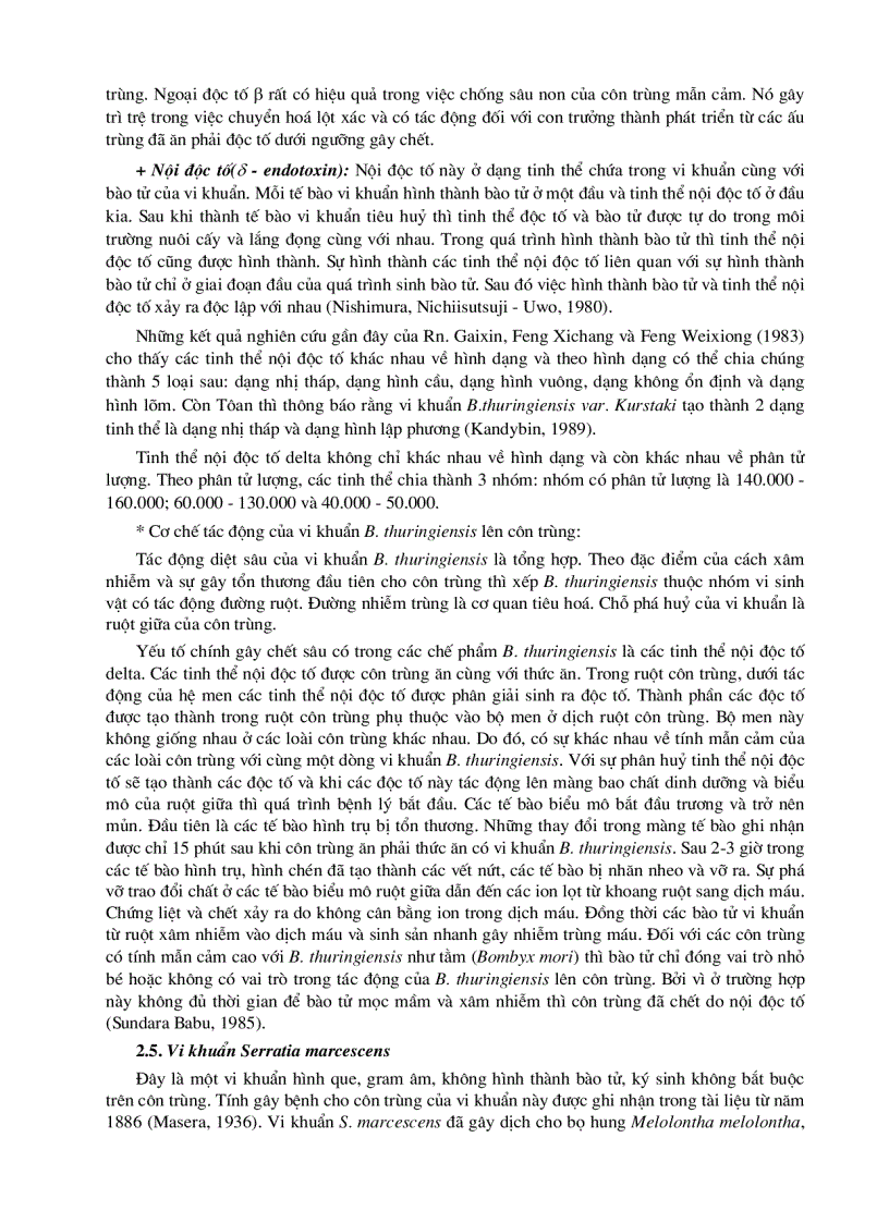 image for page Công nghệ vi sinh vật trong SX nông nghiệp và xử lý ô nhiểm môi trường