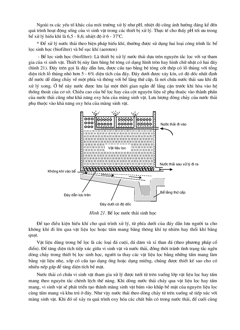 image for page Công nghệ vi sinh vật trong SX nông nghiệp và xử lý ô nhiểm môi trường