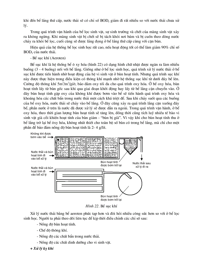 image for page Công nghệ vi sinh vật trong SX nông nghiệp và xử lý ô nhiểm môi trường