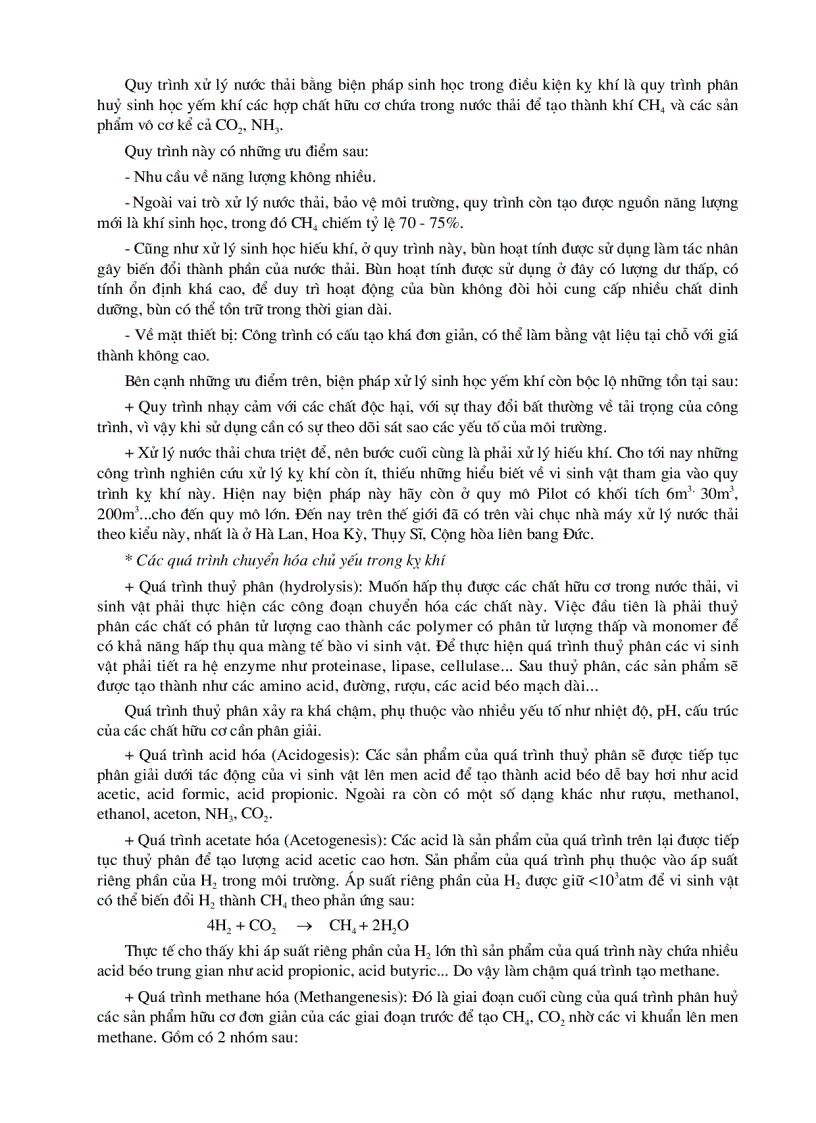 image for page Công nghệ vi sinh vật trong SX nông nghiệp và xử lý ô nhiểm môi trường