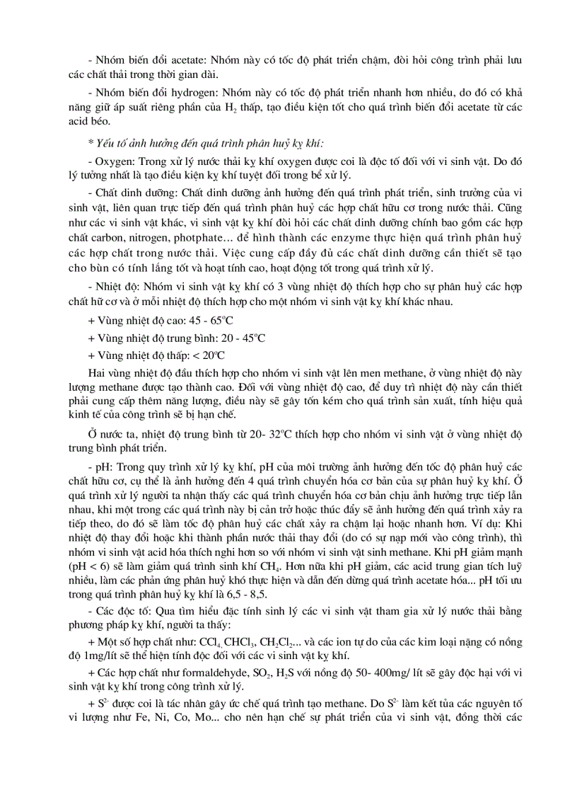 image for page Công nghệ vi sinh vật trong SX nông nghiệp và xử lý ô nhiểm môi trường