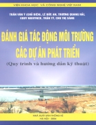 Đánh giá tác động môi trường các dự án phát triển