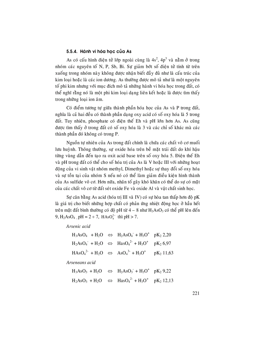 image for page Độc Học Môi Trường Cơ Bản