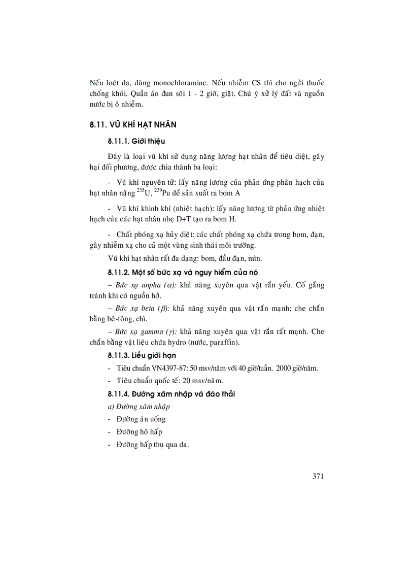 image for page Độc Học Môi Trường Cơ Bản