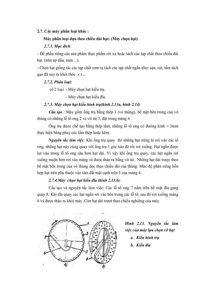 image for page Giáo án môn học Thiết bị thực phẩm