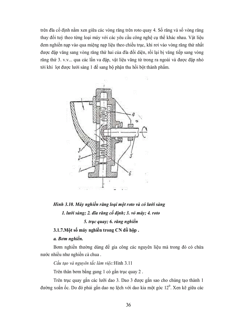 image for page Giáo án môn học Thiết bị thực phẩm