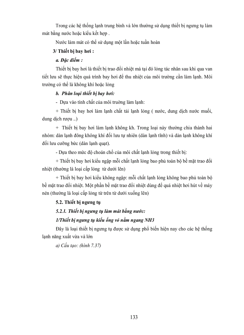 image for page Giáo án môn học Thiết bị thực phẩm