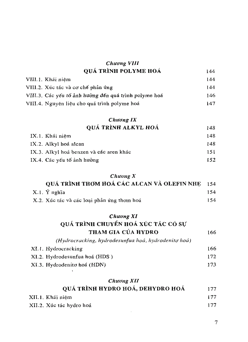 image for page Hóa học dầu mỏ và khí NXB Kỹ Thuật 2006