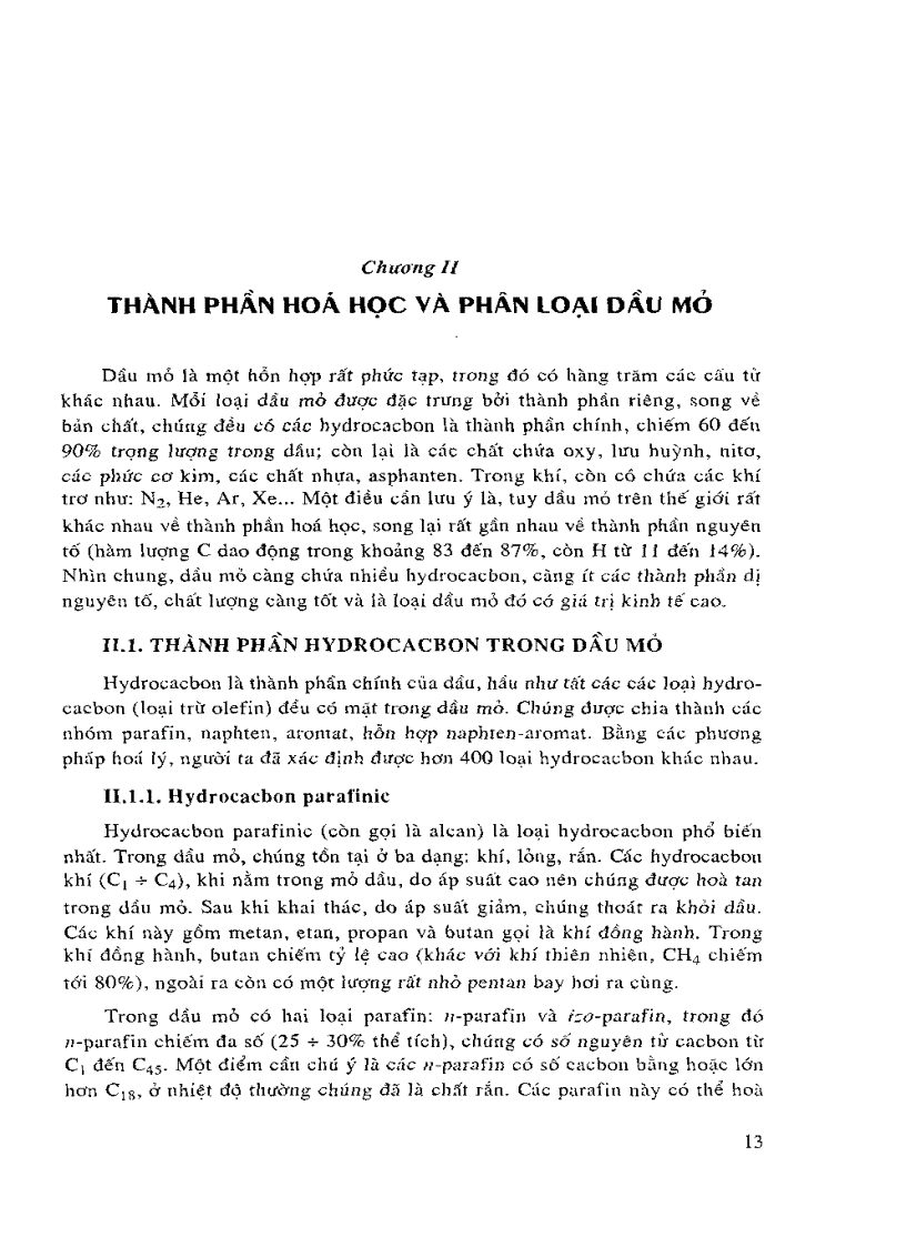 image for page Hóa học dầu mỏ và khí NXB Kỹ Thuật 2006