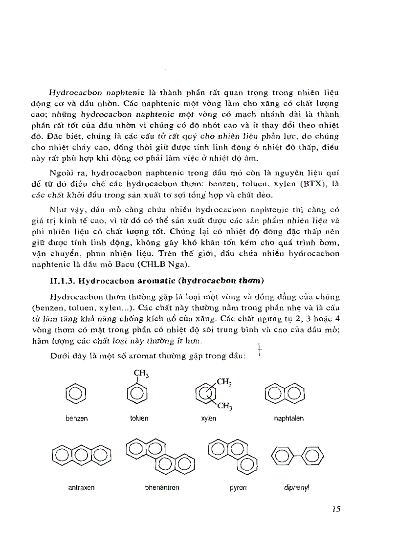 image for page Hóa học dầu mỏ và khí NXB Kỹ Thuật 2006