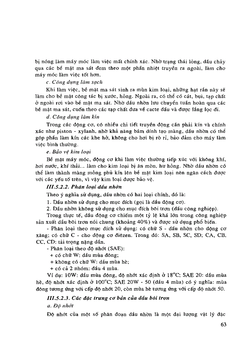 image for page Hóa học dầu mỏ và khí NXB Kỹ Thuật 2006