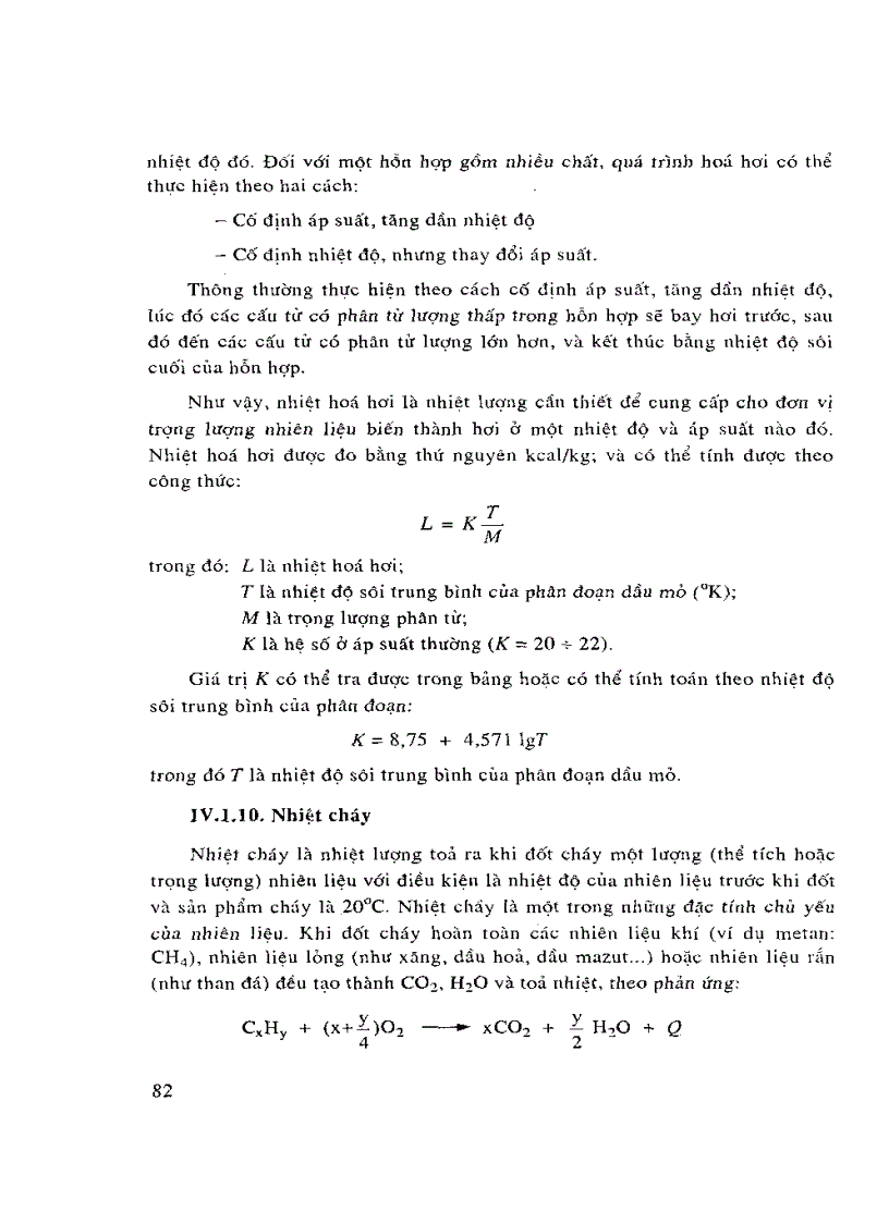 image for page Hóa học dầu mỏ và khí NXB Kỹ Thuật 2006