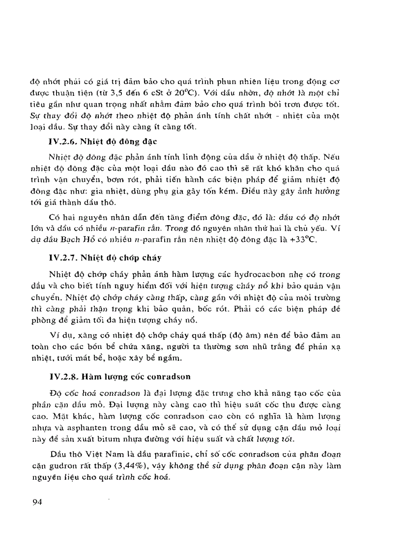 image for page Hóa học dầu mỏ và khí NXB Kỹ Thuật 2006